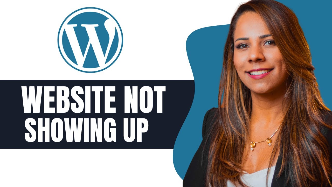 How To Fix Wordpress Website Not Showing Up In Google Search (Easily)