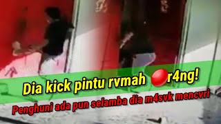 Selamba Masvk Rvmah R4Ng Bawa L4R1 Dv1T D4N Jam Tangan