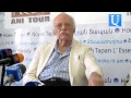 Iranian Armenian businessman about Customs Union thumbnail