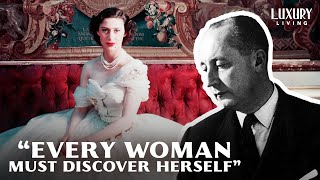 Download Lagu Christian Dior's History of Elegance | Inside Dior (Part 1 + 2) | Full Length Documentary! MP3 Download Lagu Christian Dior's History of Elegance | Inside Dior (Part 1 + 2) | Full Length Documentary! MP3