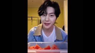ZEROBASEONE 250617 - Seok Matthew 석매튜 - Change Me, Baby, Peaches, Run Run, Seven (cover)
