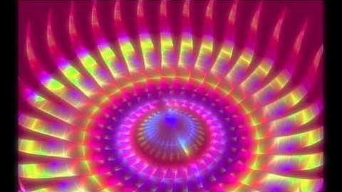 Quartz Composer Demo 2015