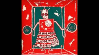 Felix Kubin Schnitzler