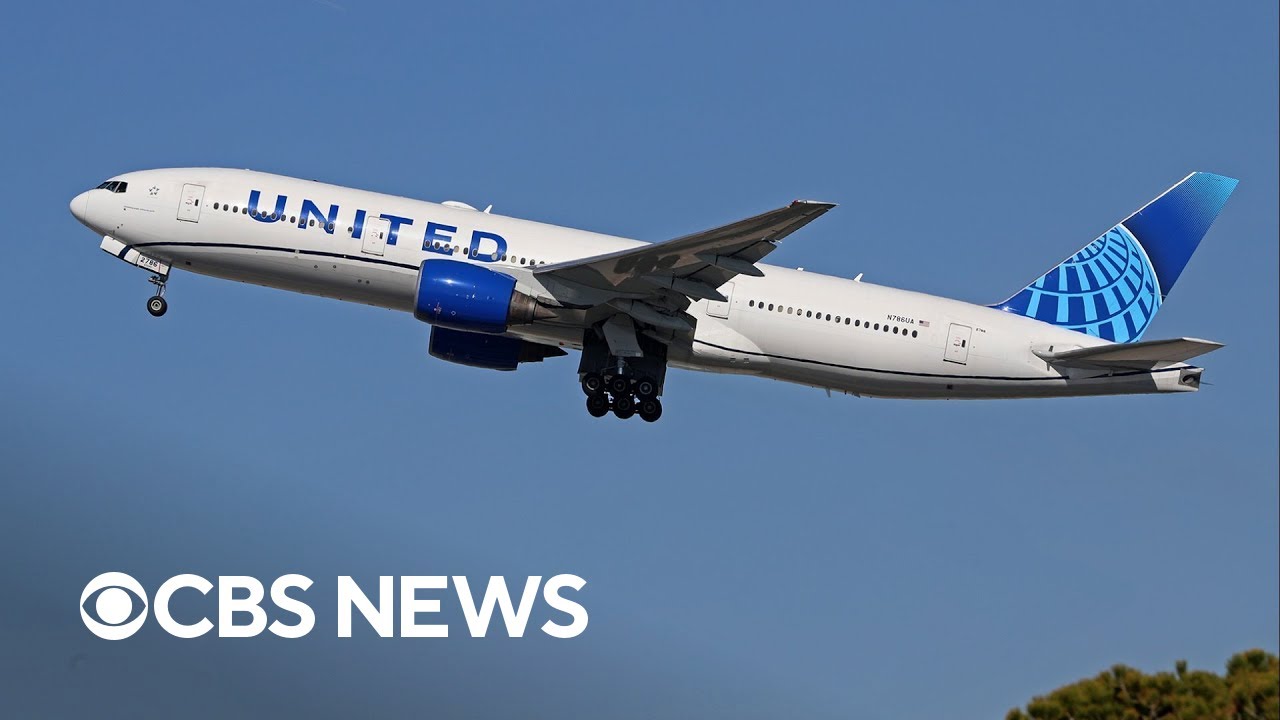United Airlines expecting busiest spring break on record