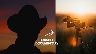 how to make branded mini documentaries