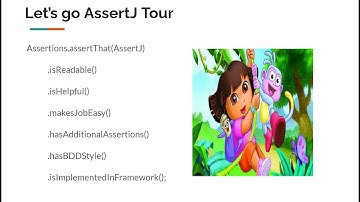 Selenium Framework - Part 11 - Let