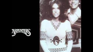 The Carpenters - Yesterday Once More