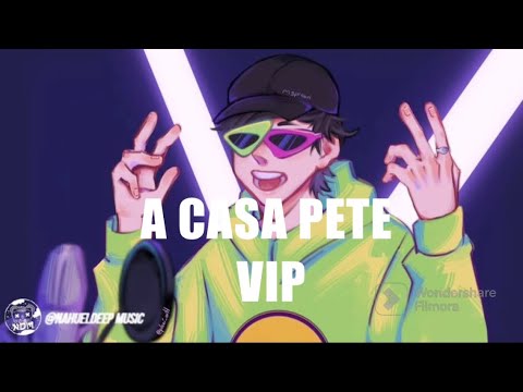 A CASA PETE VIP (No oficial) - YouTube
