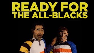 Race riot disguised as sport