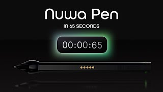 Nuwa Pen In 65 Seconds screenshot 1