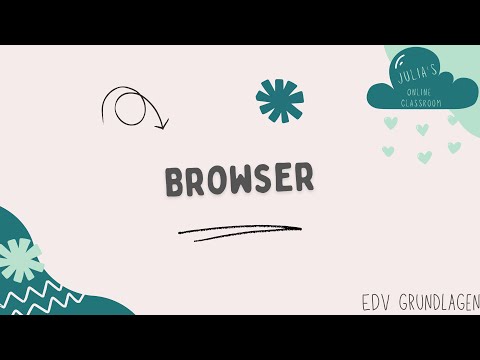 Was ist ein Browser?