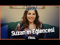 Suzan'ın istekleri bitmiyor! - Gençliğim Eyvah 17. Bölüm | Final