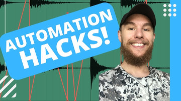 Automation in Ableton Live 10 - Music Production Tutorial