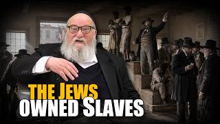 Rabbi makes shocking confession @WeWokeNow