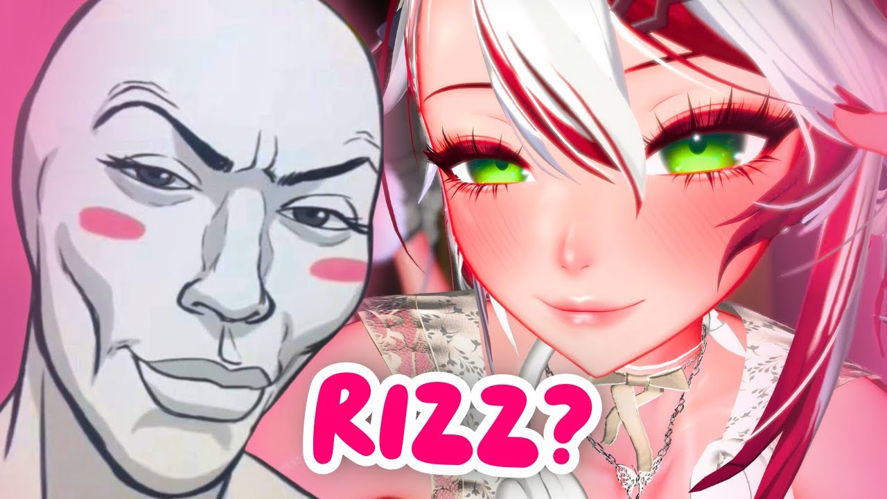 Neila got Awkward Rizz - YouTube