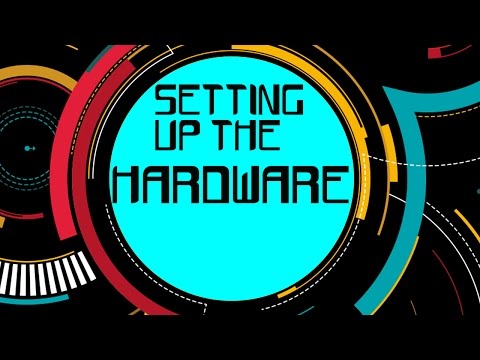 Setting up your Hardware in Bitwig Studio 2!