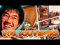 Akira toriyama  vos hommages de fans et collectionneurs