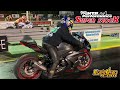 RACERS REVEAL WHY THIS NEW CLASS IS SO INCREDIBLY CHALLENGING -  SUPER STOCK MOTORCYCLE DRAG RACING