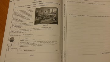 QUICK GUIDE TO PAPER 1 (GCSE BUSINESS 9-1 Pearson/Edexcel)