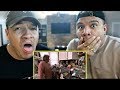REACTING TO THE MESSIEST PEOPLE IN THE WORLD!! (FEAT. WOLFIERAPS)