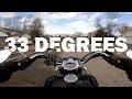 33 Degrees Ride