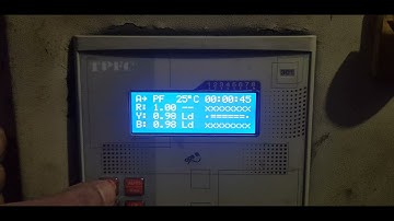 PENTACON Three CT Dual Core Controller working