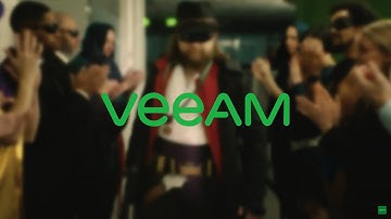 A day in the life of an IT Admin using Veeam Software