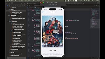 Mastering Movie APIs with Swift: Async Data Fetching & Error Handling Explained (part 4)