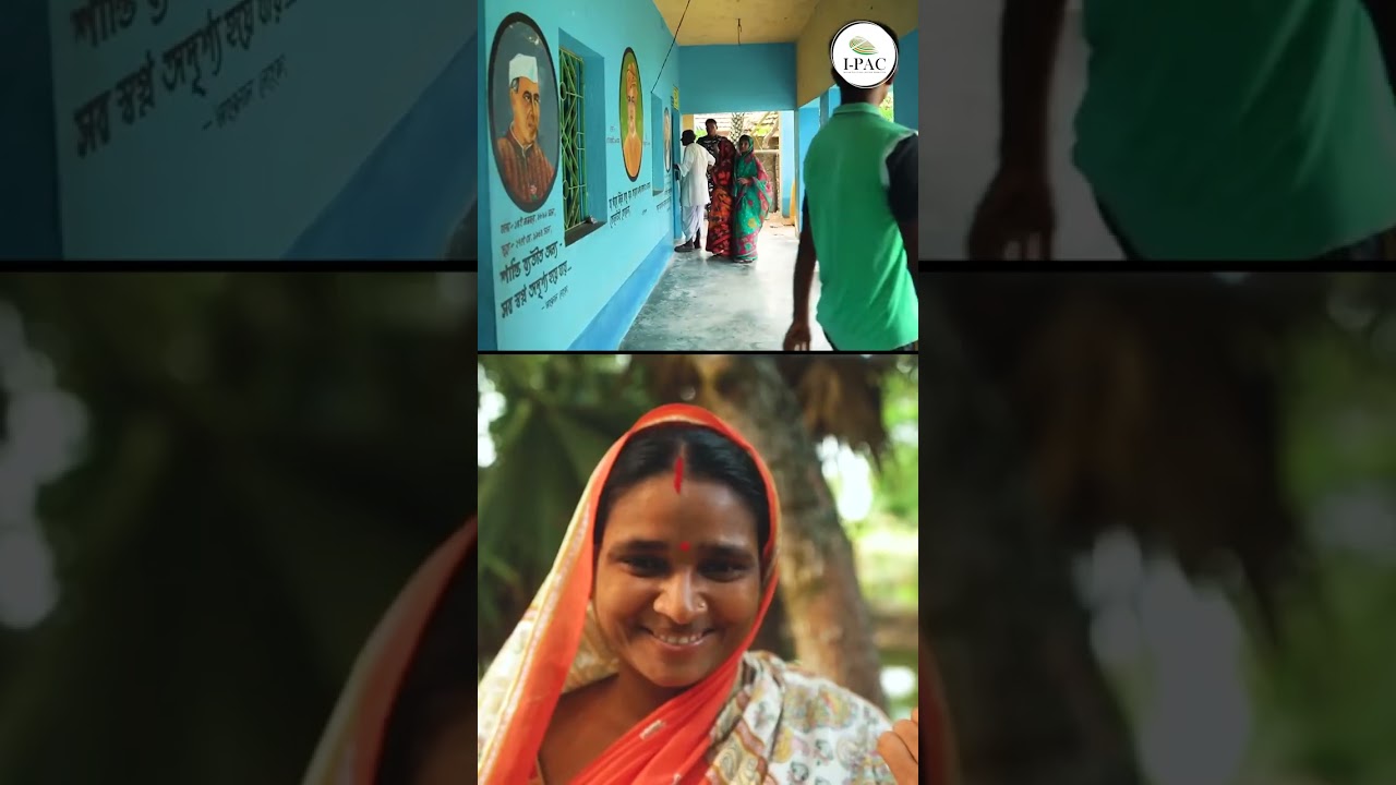 Election Observers || Democracy Decoded || I-PAC