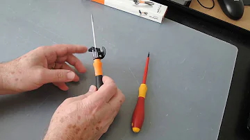 Jak se nastavuje zapalování?