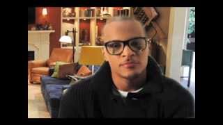 Video thumbnail of "TI and Tiny: The Family Hustle"