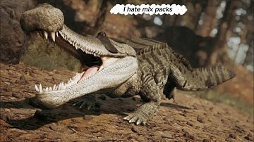 Sarco 1 v 7 mix pack -path of titans 