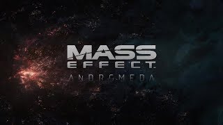 Mass Effect: Andromeda [Объективный обзор]