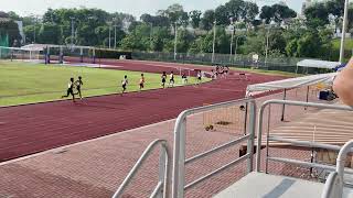 NSG 2026 B-Boys 2000m S/C (0.840m) Final