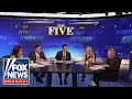 The five reacts to judge fining trump for violating gag order