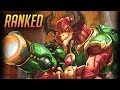 z1unknown Drogoz Ranked | Where is The Gold!?