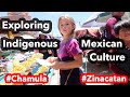 Explore market day. Explore indigenous Chamula and Zinacatan markets [3 trips] San Cristobal tours