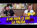 La Cotorrisa - Anecdotario 44 - A mi Papá le dio la pálida