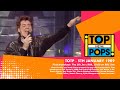 Top Of The Pops - 5Th January 1989