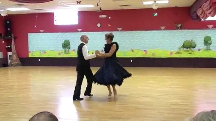 LDC Spring 2015 Showcase  Patty Fowler and Tim Bro...