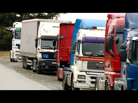 სახმელეთო ტრანსპორტის სააგენტოში შიდა აუდიტი შევიდა