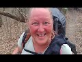 Appalachian trail thu hike Ep.8