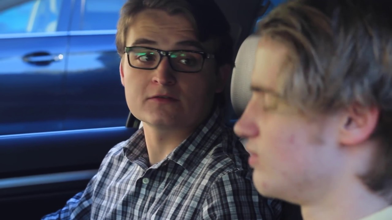 The Shitty Car Salesman