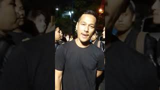 Five Minutes Ucapan Dari Ayah Ricky Fm Mybirthday