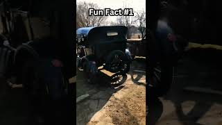 Unearthing Ford Model T: 3 Fascinating Facts | QuestForQuirks 🚗🔍