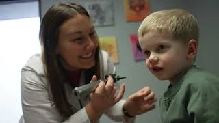 Information Meet Rachel Weigel ARNP, Nurse Practitioner Guide