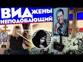 Вдова Шатунова на похоронах довела россиян до исступления!