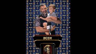 2026-August Inaugural Interview with Coach Derek Landry
