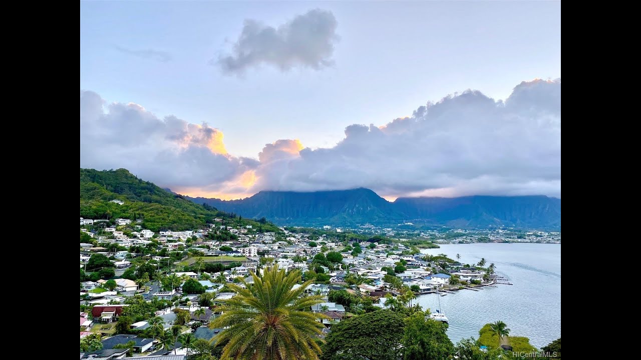 44652A Kaneohe Bay Drive YouTube