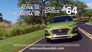 Hot Deals | Lehman Hyundai | Miami